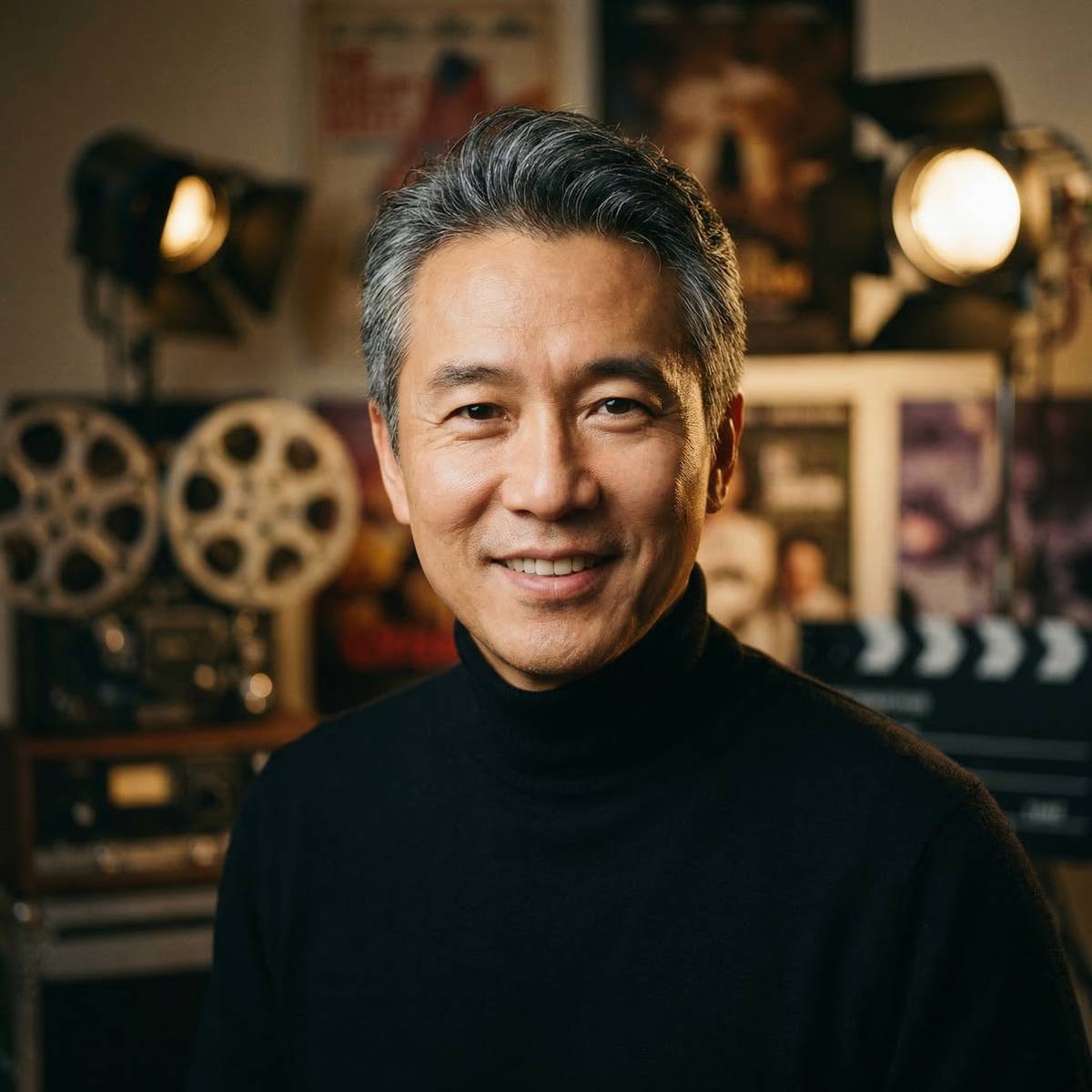 羞羞漫画导演顾问