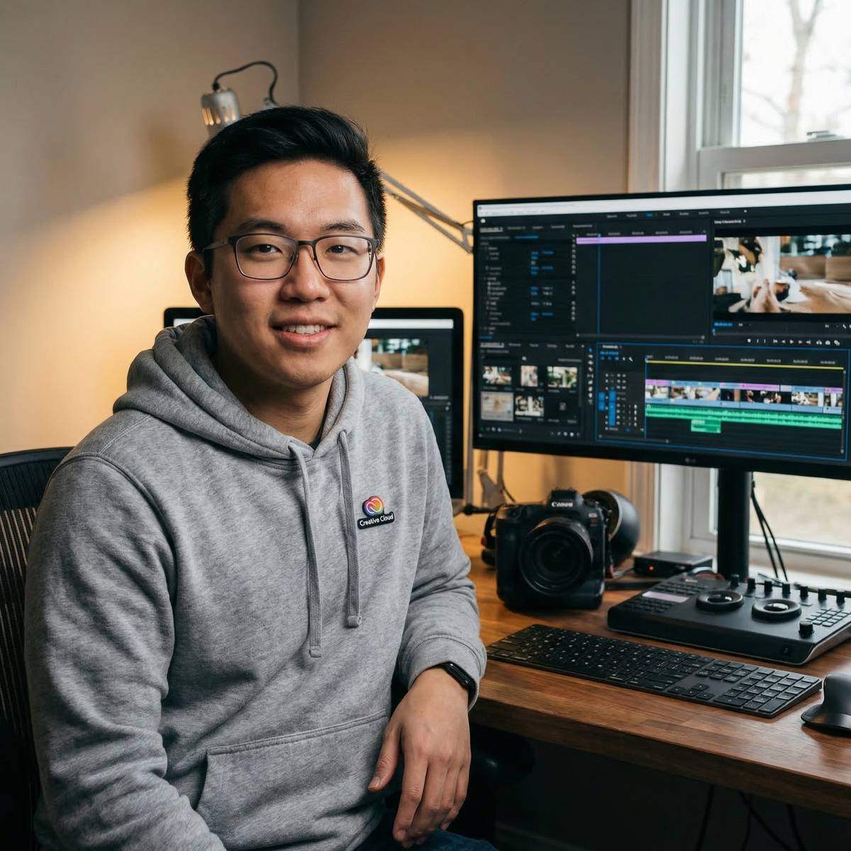 羞羞漫画视频剪辑师