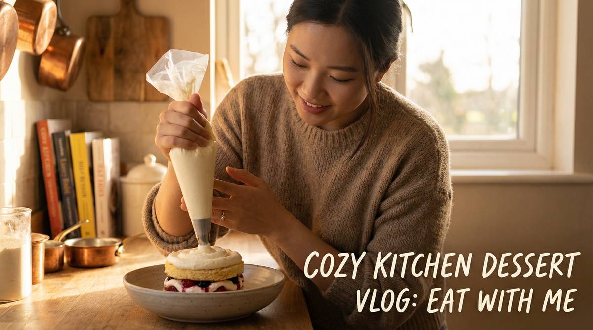 羞羞漫画美食视频教程