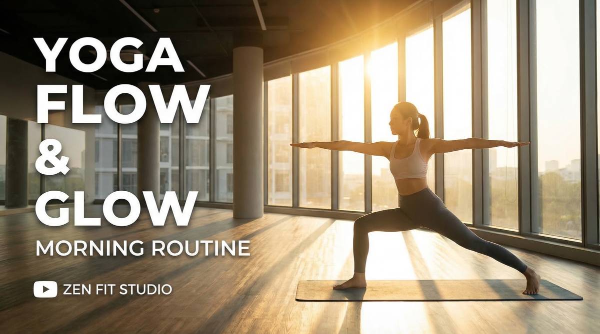 健身视频演示教程